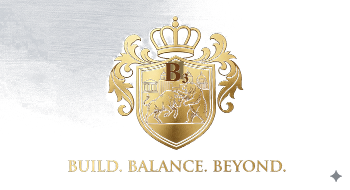B3 Wealth and Financial Planning